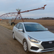 Illustration for article titled A Manual Transmission 2018 Hyundai Accent Is A Good Amount Of Fun For Only $16,000